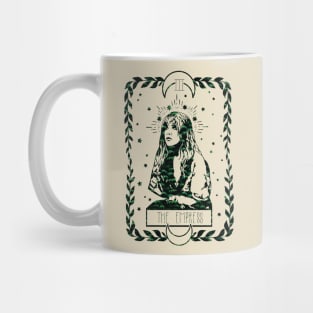 Stevie Nicks Pattern Mug